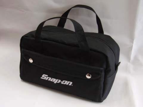 Snap-on（スナップオン）ツールバッグ「HANDY TOOL BAG」_画像2