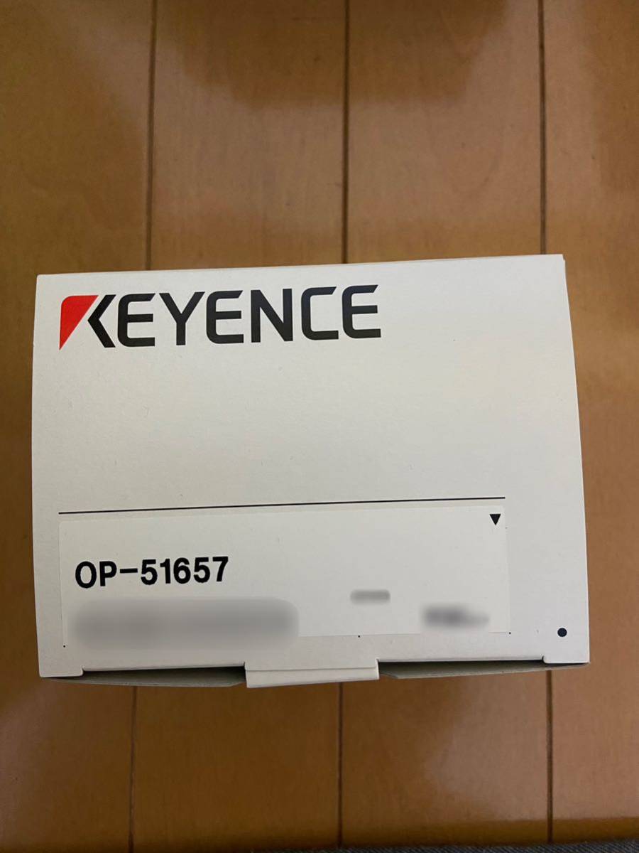 キーエンス/KEYENCE OP-51657 3M 専用パラレル接続ケーブルの画像1