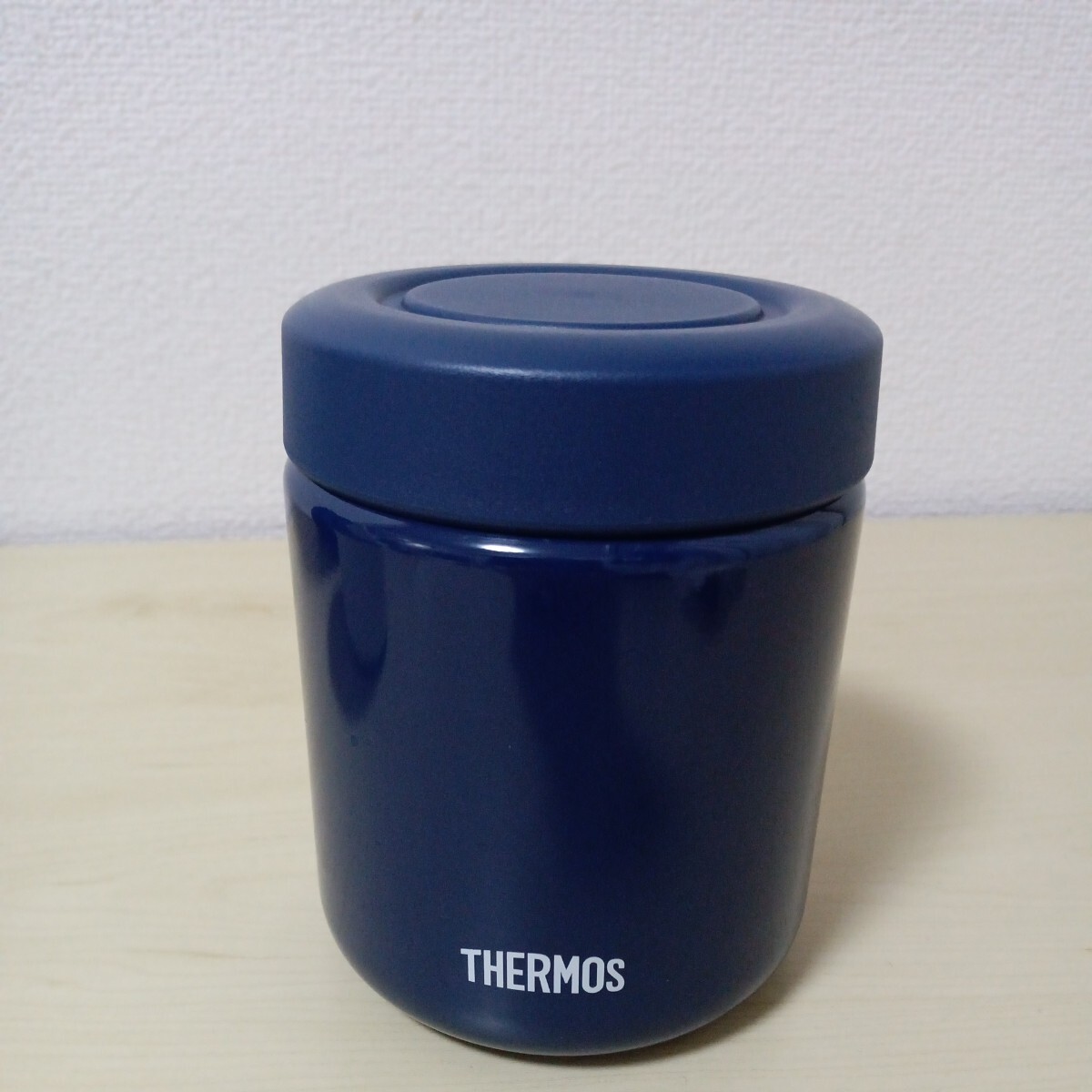 y031118r Thermos вакуум изоляция Supra nchi комплект 300ml темно-синий JBY-551 NVY