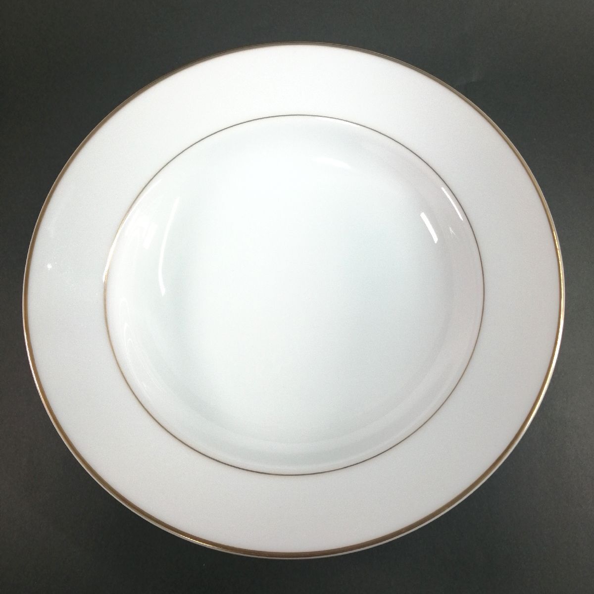 Noritake ノリタケ スープポット カレー皿 スプーン 計4セット プレート_画像2