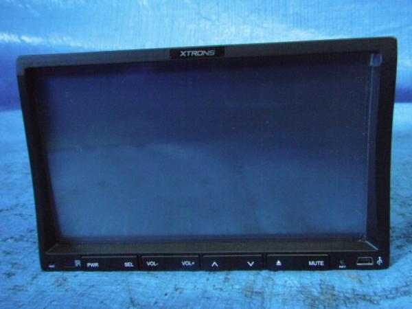 [psi] XTRONS in-dash DVD player 2DIN