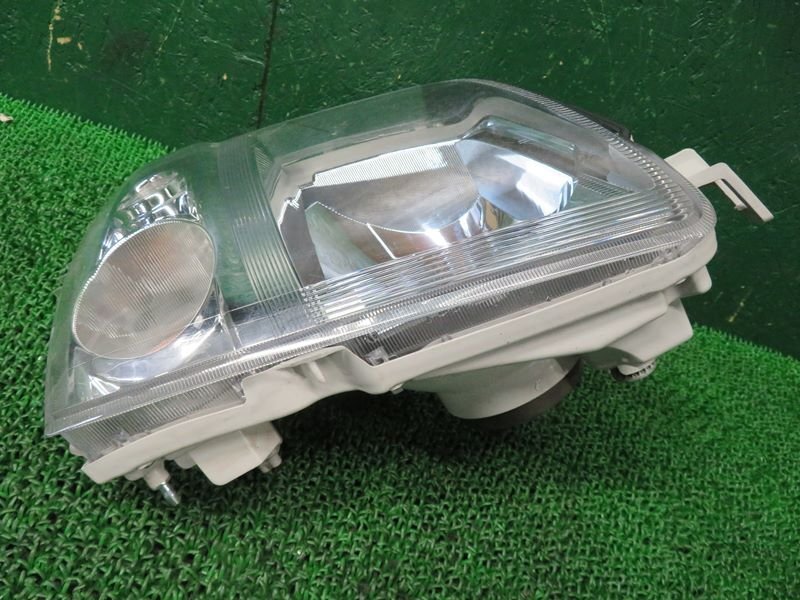 [psi] Mazda MJ21S AZ Wagon left head light KOITO 100-59051