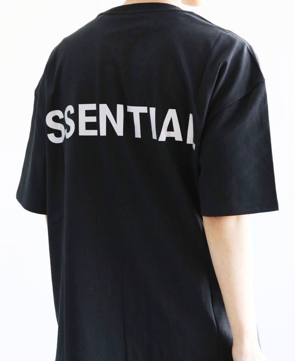 Essentials エッセンシャルズ tシャツ 袋タグ付き FOG|Yahoo Essentials エッセンシャルズ tシャツ 袋タグ付き FOG|Yahoo