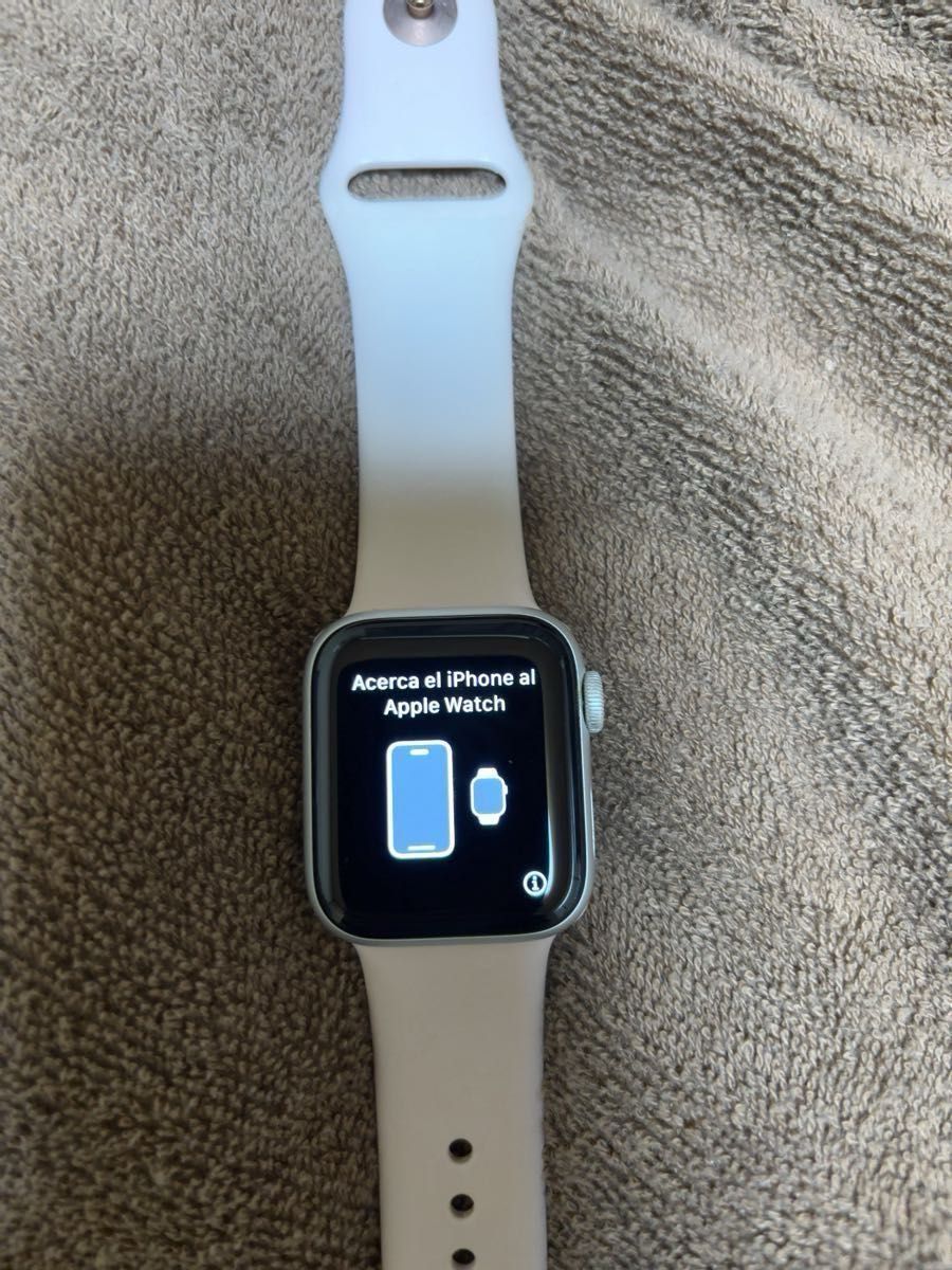 アップルウォッチ4 40mm セルラー|Yahoo!フリマ(旧PayPayフリマ) アップルウォッチ4 40mm セルラー|Yahoo!フリマ(旧PayPayフリマ)