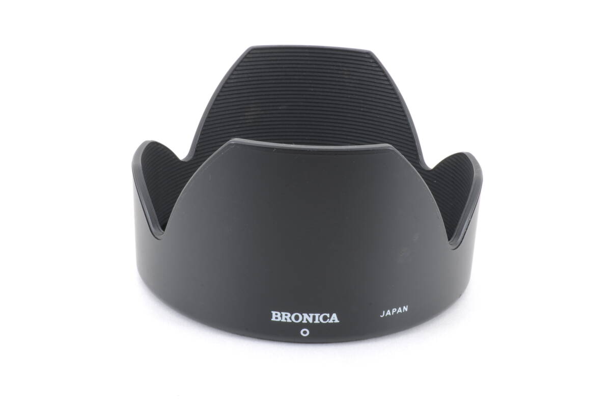 L2701 ブロニカ BRONICA PE45-90mm レンズフード カメラレンズアクセサリー_画像1