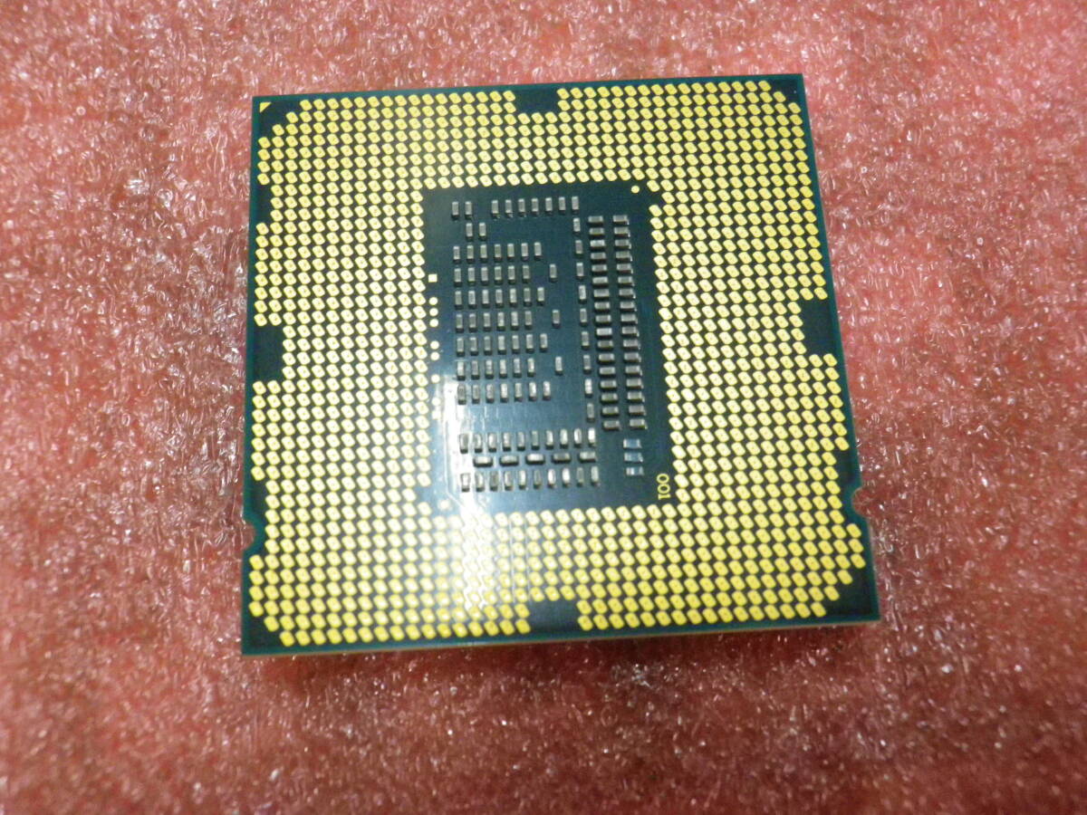 Core i7 3770 3.4G 動作品 の画像3