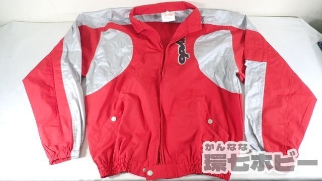 3KS87* unopened not for sale Ultraman Zearth jpy . Pro mydo/... super cosmos .. mechanism jacket jumper / goods Western-style clothes cosplay sending :80