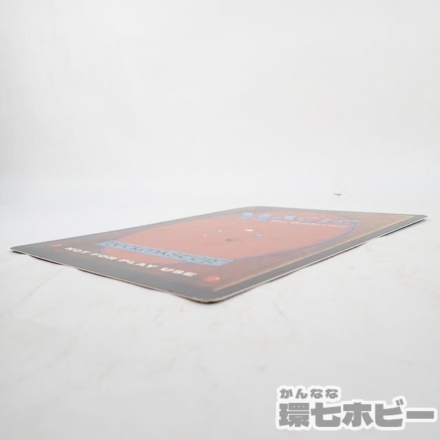 2TB52◆大判カード MTG MAGIC The Gathering Chaos Orb プロモ/マジックザギャザリング 送:YP/60_画像5