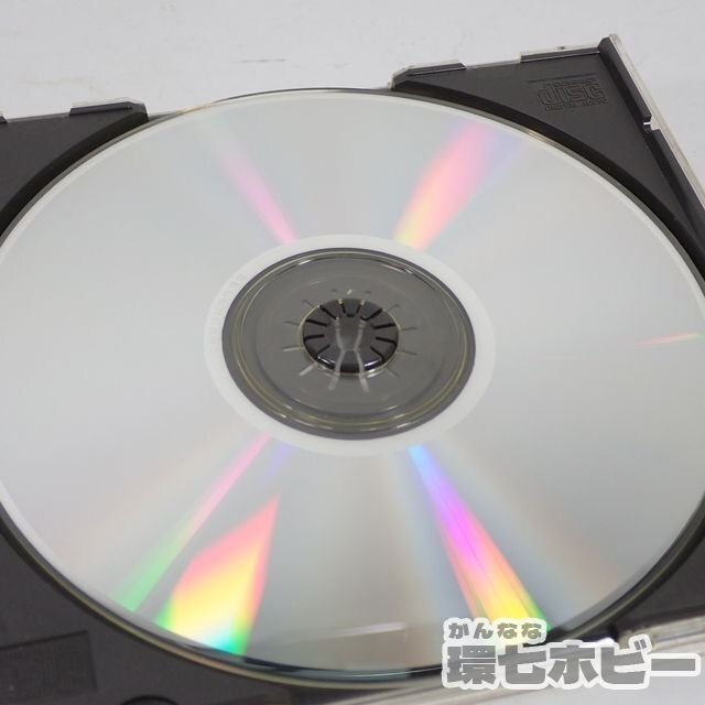 2TC10◆PC Falcom XANADU ザナドゥ ビジュアルコレクション フォトCD/パソコン ゲーム ソフト 送:YP/60_画像4