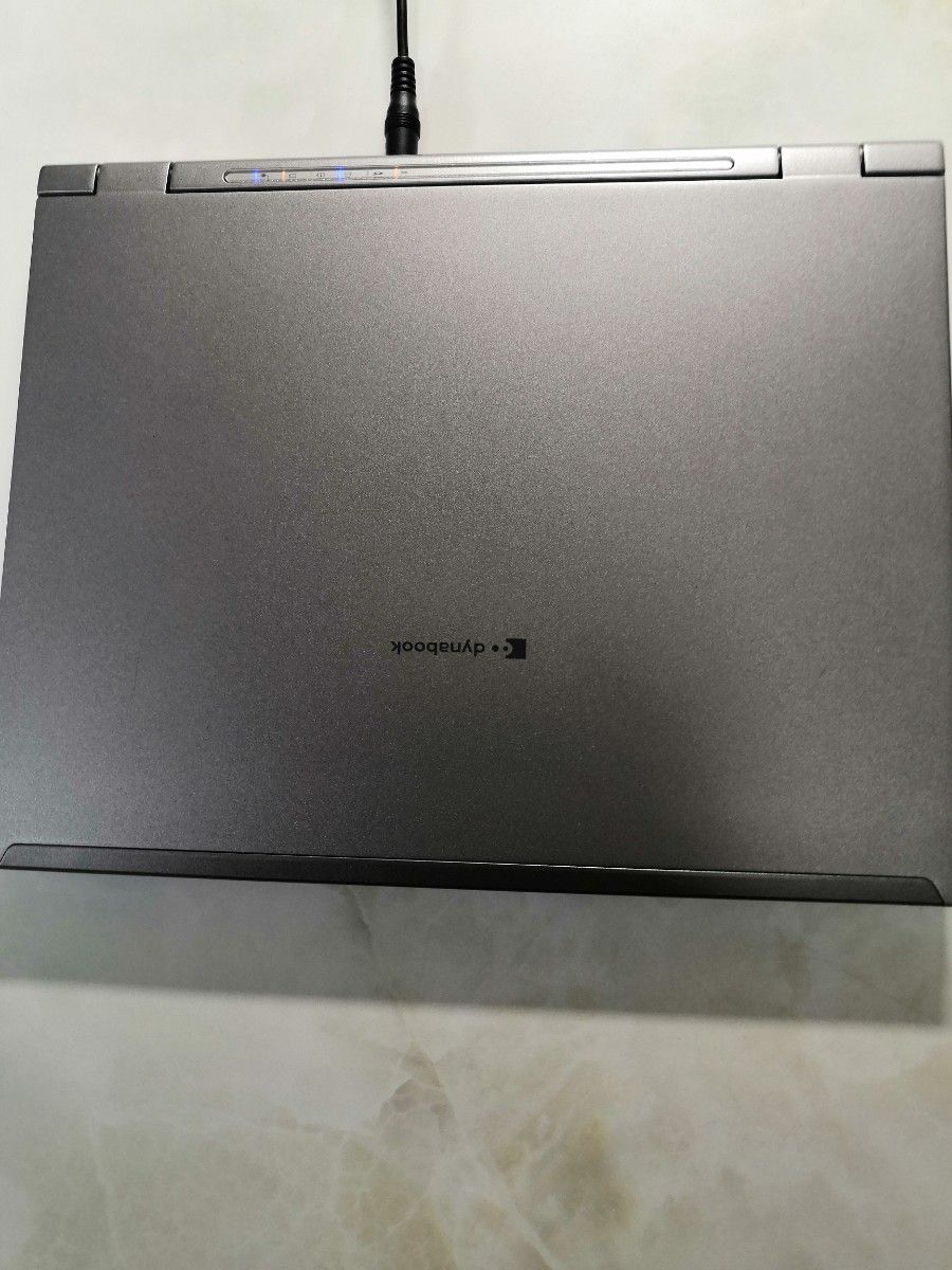 Toshiba Dynabook SS S21 12L/2