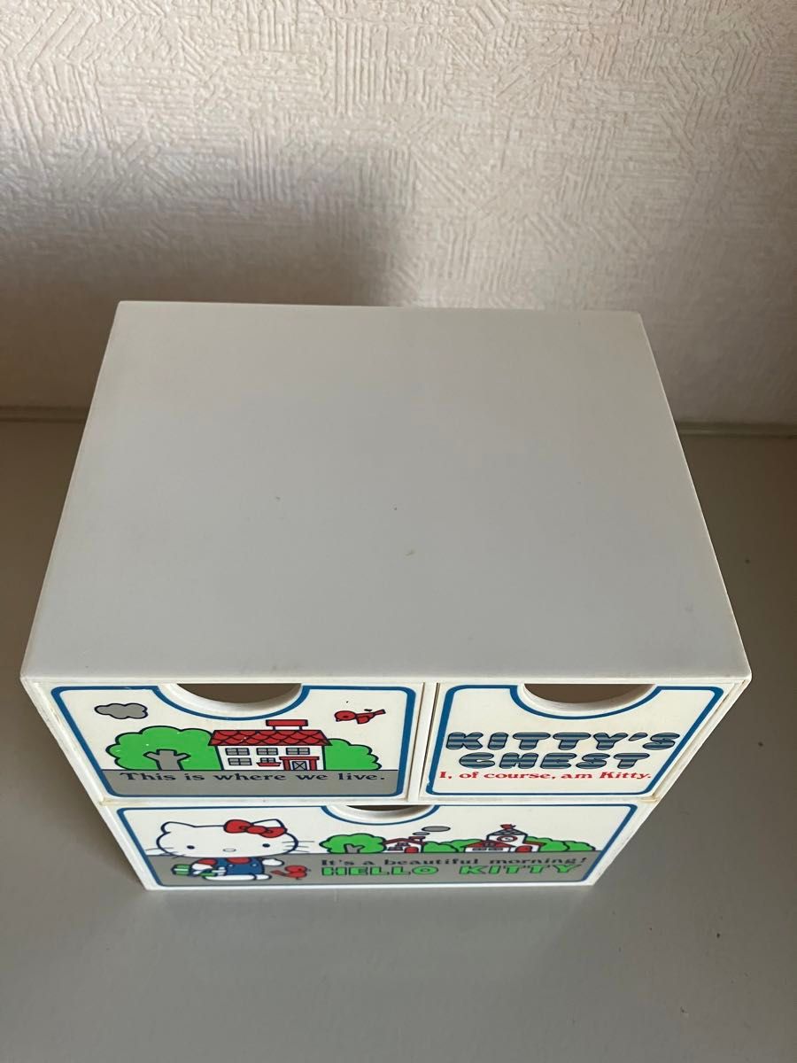 超レア 昭和レトロ 】サンリオ ハローキティ 小物入れ|Yahoo 超レア 昭和レトロ 】サンリオ ハローキティ 小物入れ|Yahoo
