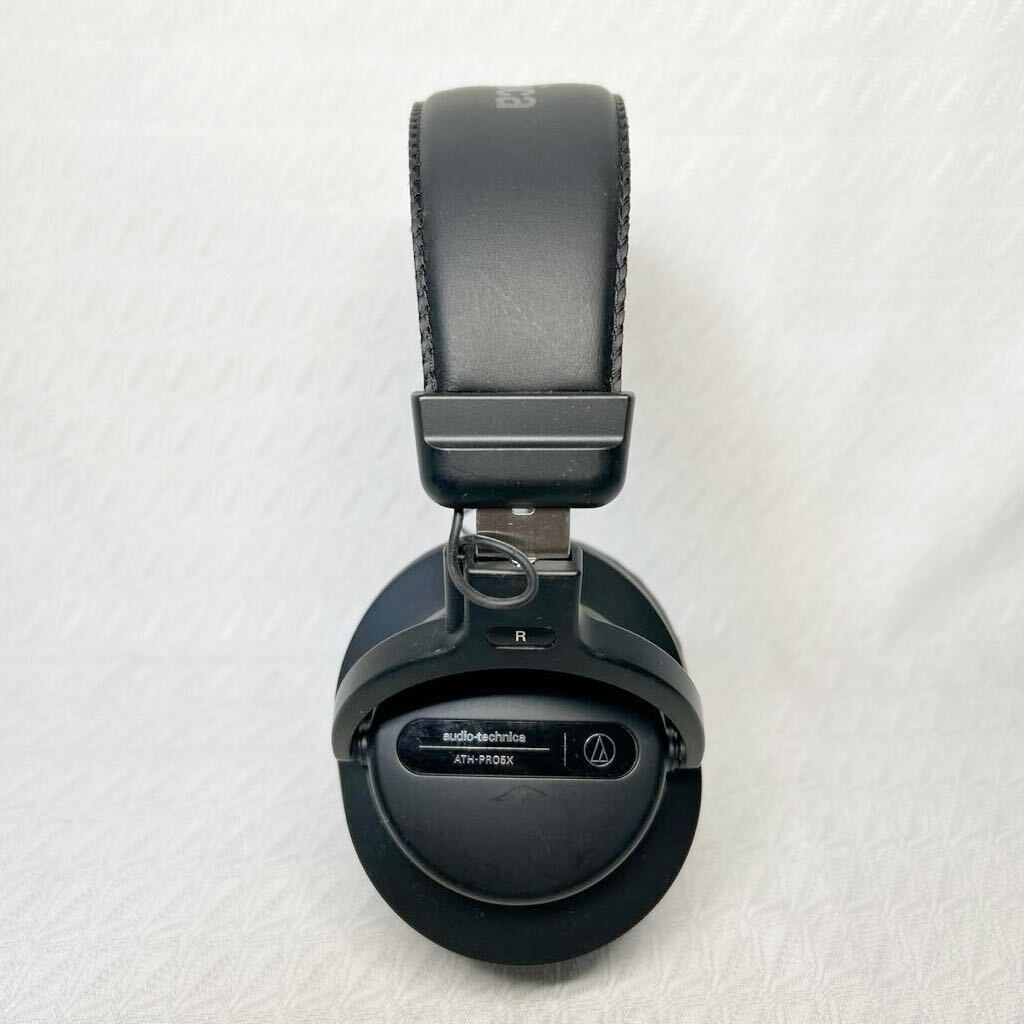 audio-technica ATH-PR05X ヘッドフォン　未チェック・ジャンク品！_画像5