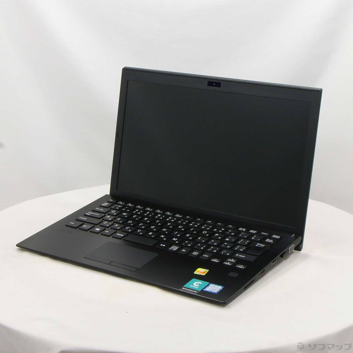 [Windows 11 PRO+ Office ] 中古 ノートパソコン SONY VJPG11C12N [CPU i5-8250U/ メモリ 8GB] 管理番号A-02174