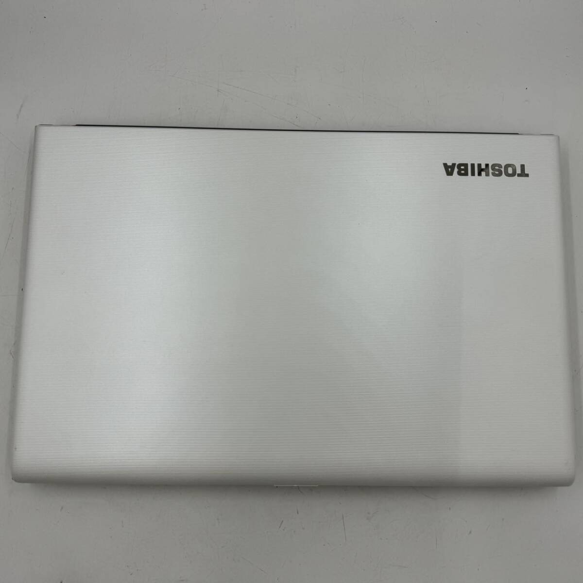 [Windows 11 PRO+ Office ] 中古 ノートパソコン 東芝 B554 [CPU I5-4210M/ メモリ 4GB] 管理番号A-04296_画像4