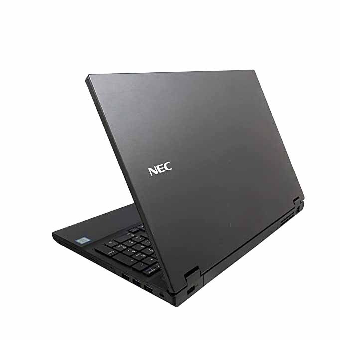 [Windows 11 PRO+ Office ] used laptop NEC VK23TX [CPU I5-6200U/ memory 8GB] control number A-04228