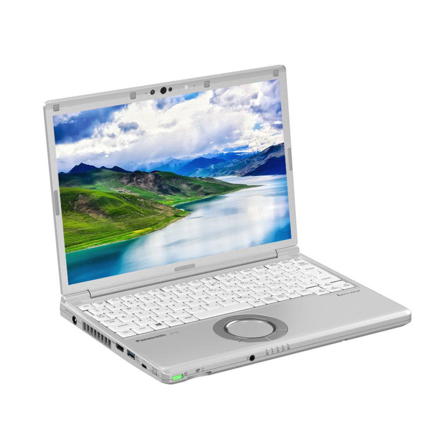 [Windows 11 PRO+ Office ] 中古 ノートパソコン Panasonic SV7 [CPU i5-8350U/ メモリ 8GB] 管理番号A-03590