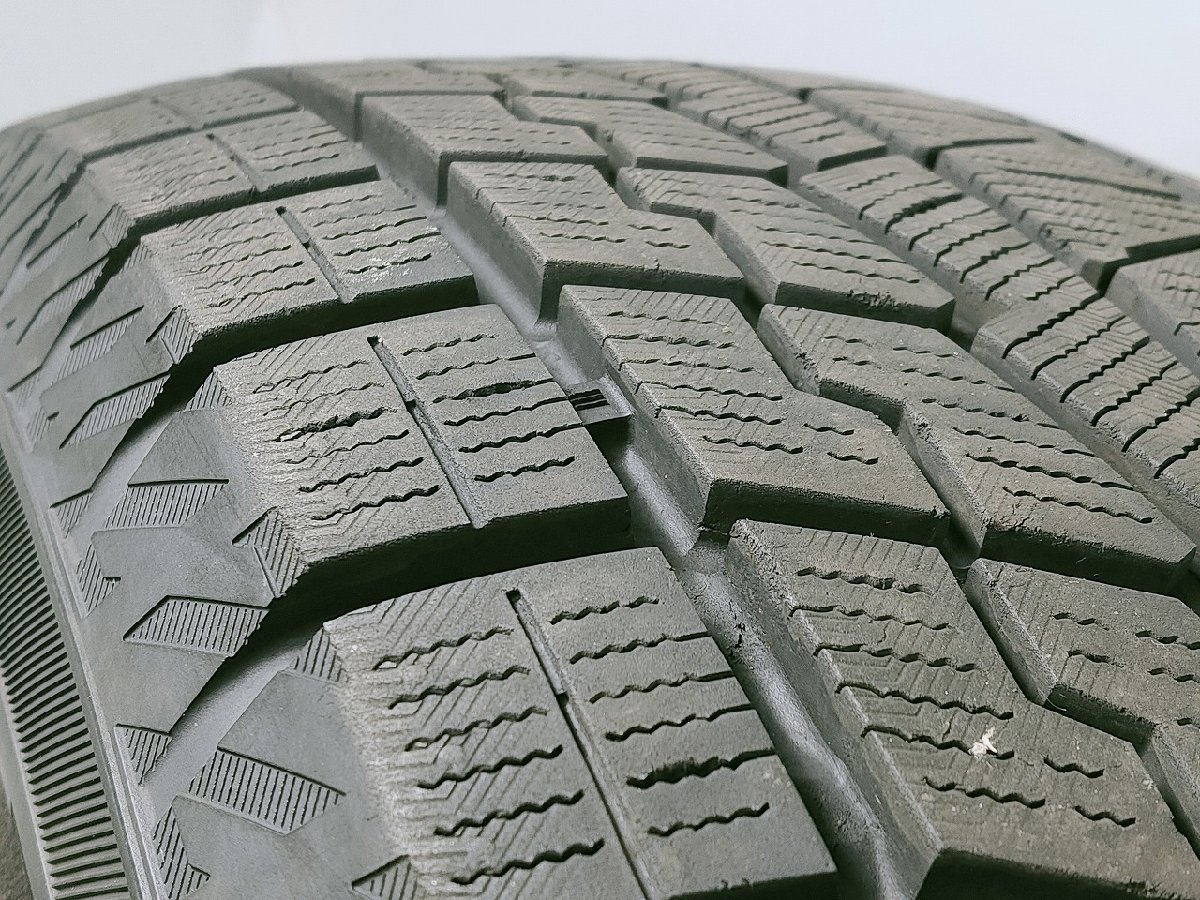 ヨコハマ ice GUARD iG70 195/65R15 91Q ★8-9分山 2021-22年製 4本価格 スタッドレス 【宮城発 送料無料】MYG-B11934_画像6