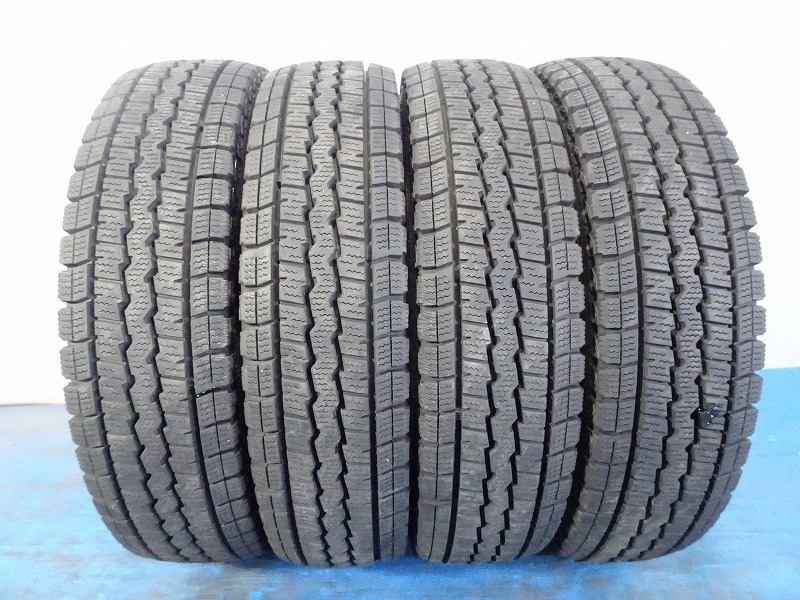 ダンロップ WINTER MAXX SV01 145/80R12 80/78N 145R12 6PR LT★8.5分山 2021年 4本 スタッドレス【福島発 送料無料】FUK-D13731★冬