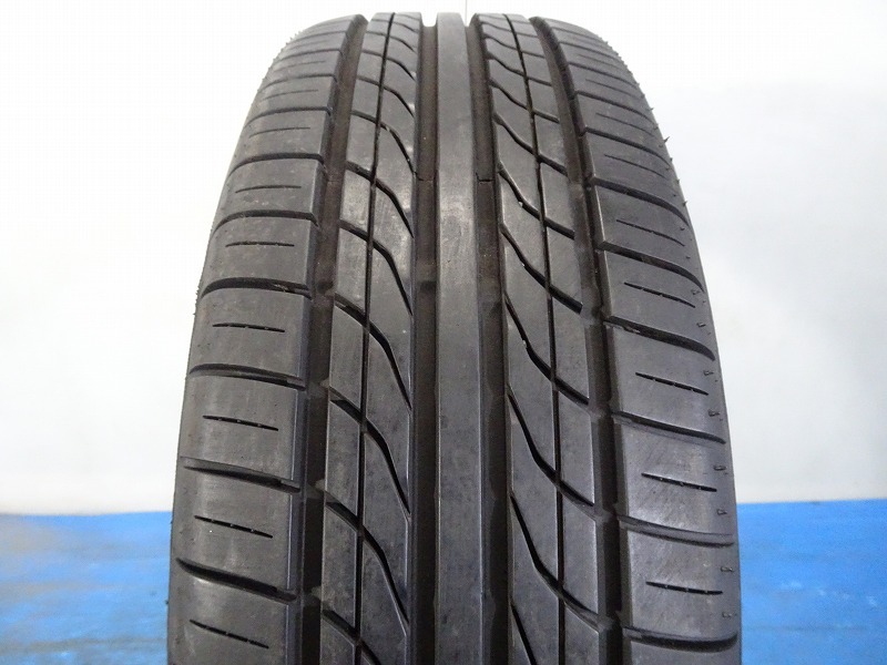 イエローハット PRACTIVA 205/60R16 92H★9分山 2020年製 1本 ノーマル【福島発 送料無料】FUK-D13791★夏_画像2