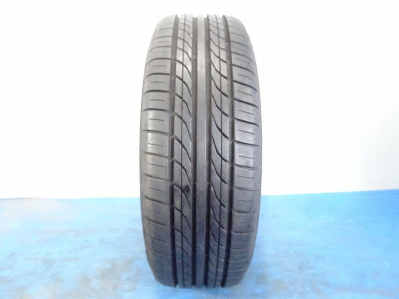 イエローハット PRACTIVA 205/60R16 92H★9分山 2020年製 1本 ノーマル【福島発 送料無料】FUK-D13791★夏_画像1