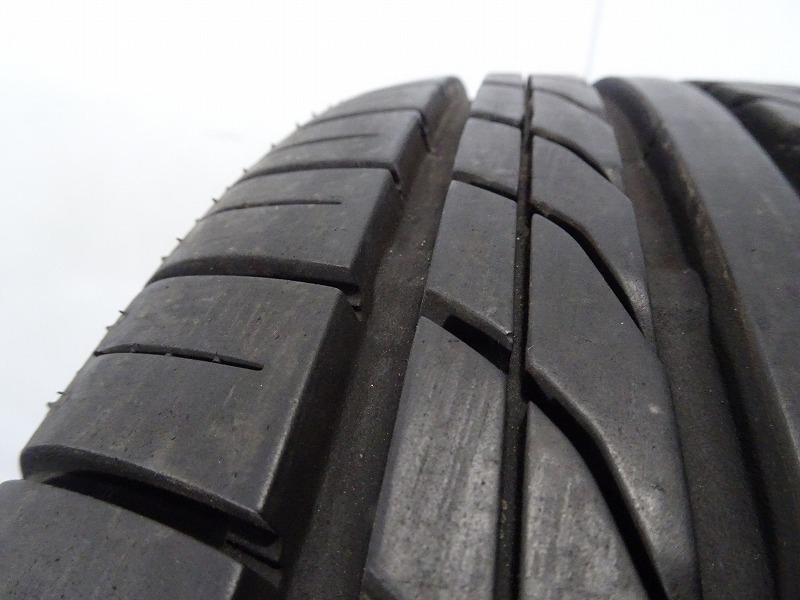 イエローハット PRACTIVA 205/60R16 92H★9分山 2020年製 1本 ノーマル【福島発 送料無料】FUK-D13791★夏_画像3