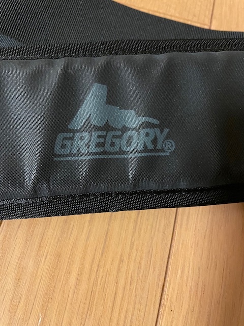 旧タグ グレゴリー GREGORY ストラップ ショルダーストラップ 正規品_画像2