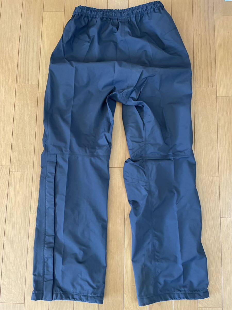 HELLY HANSEN ヘリーハンセン レインパンツ HOE11700 レディースの画像3