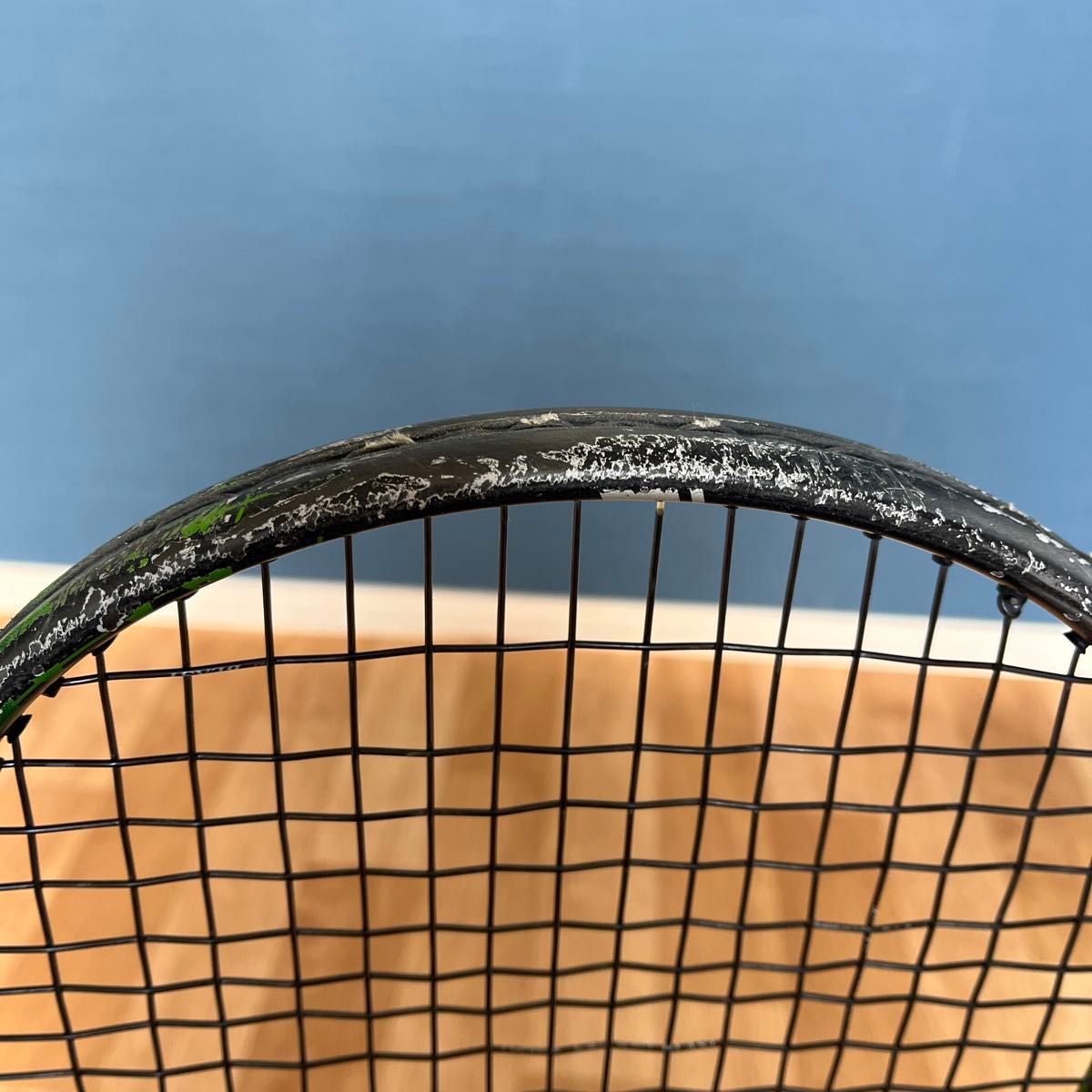 YONEX LASERUSH9S 軟式テニスラケット