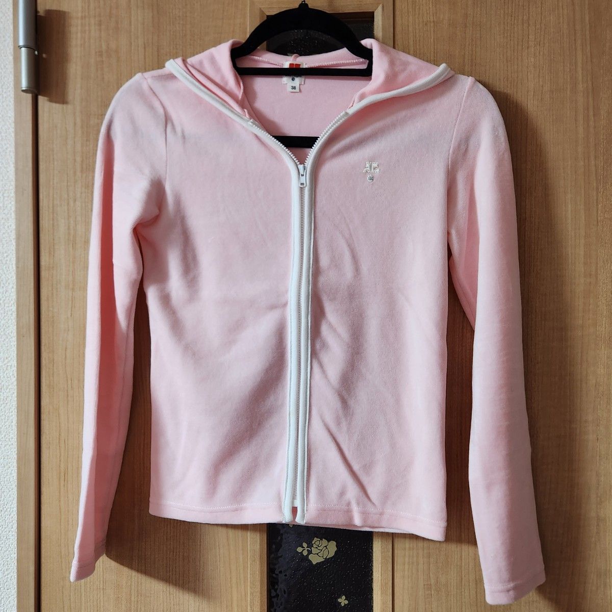 courreges21 パーカーとワンピースのセット クレージュ21 courreges21 パーカーとワンピースのセット クレージュ21