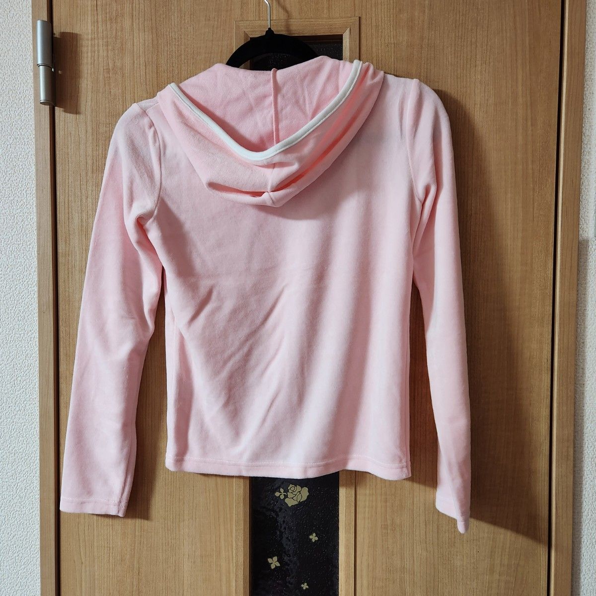 courreges21 パーカーとワンピースのセット クレージュ21 courreges21 パーカーとワンピースのセット クレージュ21