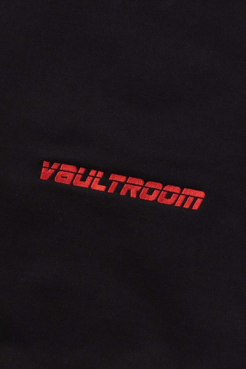vaultroom AKAMI KARUBI HOODIE 赤見かるび パーカー|Yahoo vaultroom AKAMI KARUBI HOODIE 赤見かるび パーカー|Yahoo