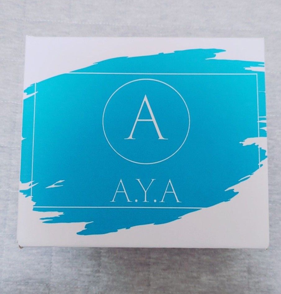 即購入可★【A.Y.A】 洗顔フォーム 日本製 無添加 オーガニック 180g