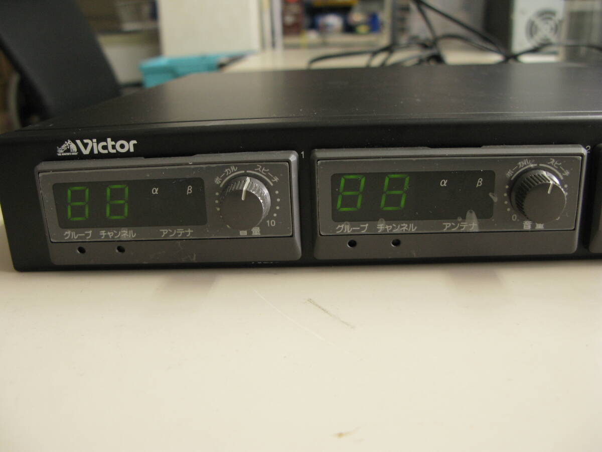 Victor*WT-904-B wireless tuner JVC Victor *