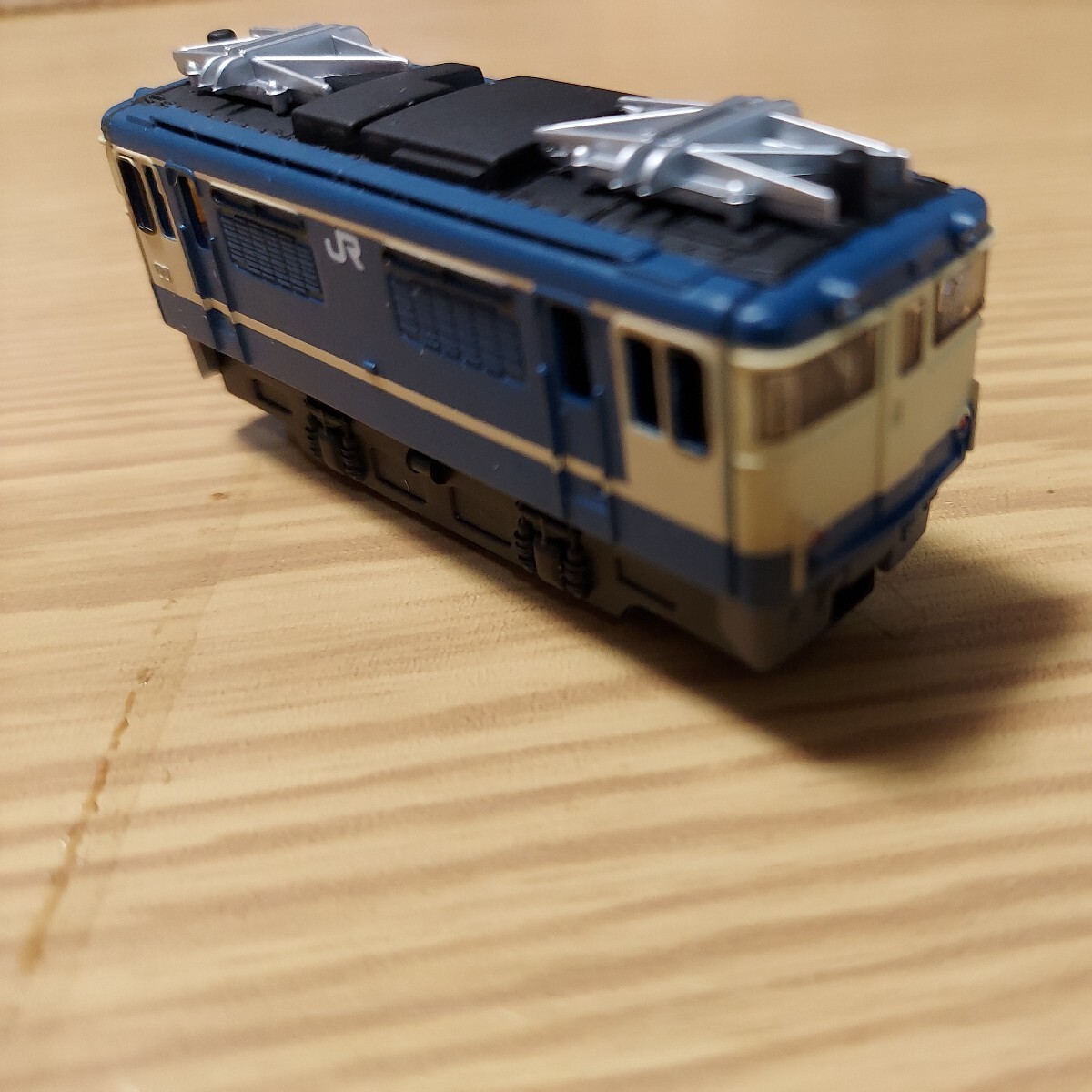 Bto rain [ box less . seal less ] Junk electric locomotive 4 kind 