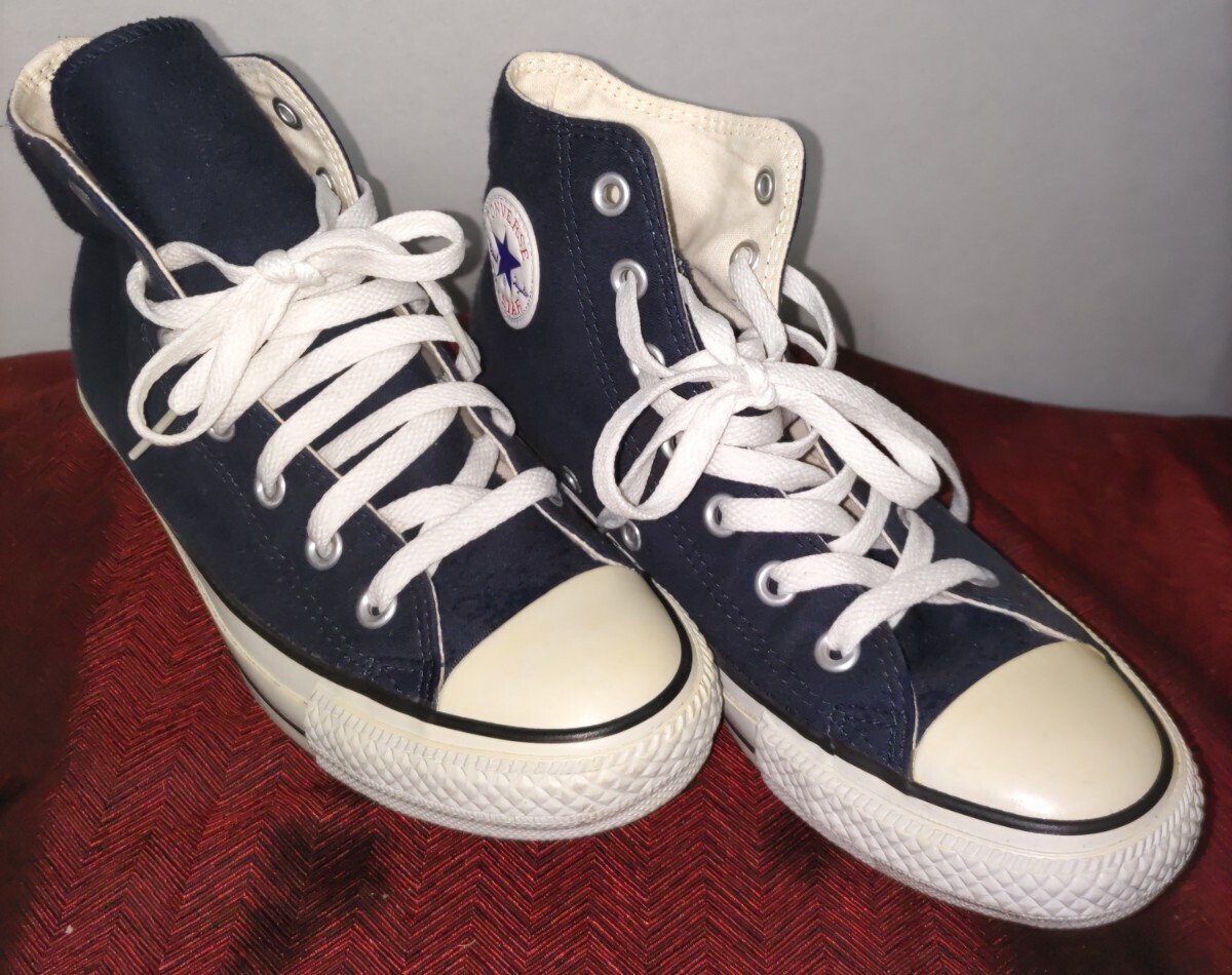 ALL STAR CONVERSE スニーカー 23cm_画像2