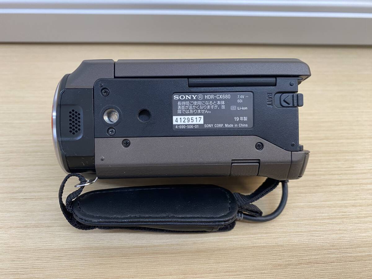 Yahoo!オークション - 【美品・動作確認済・初期化済】SONY Yahoo!オークション - 【美品・動作確認済・初期化済】SONY