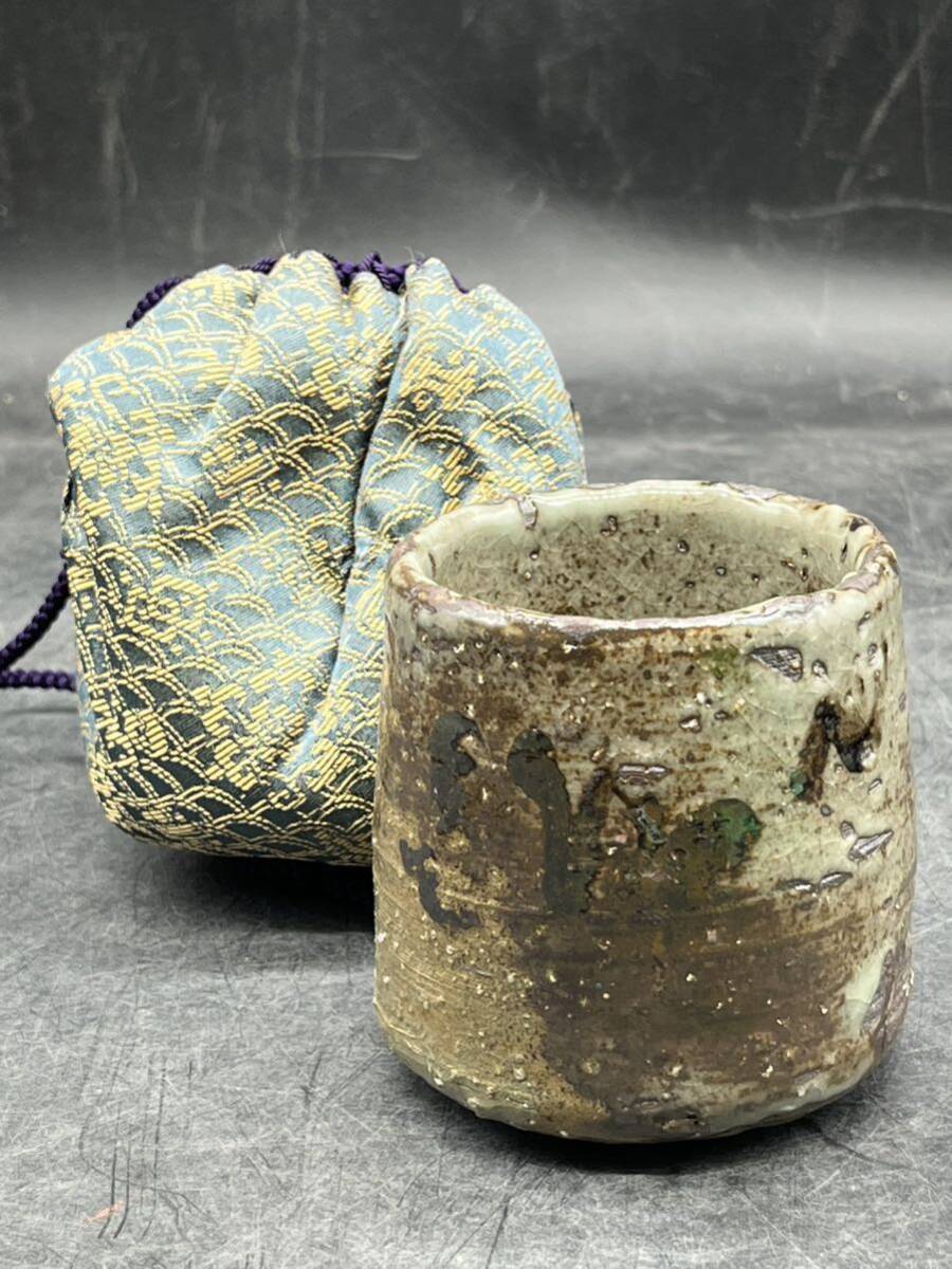 r6032003 茶道具 湯呑み 抹茶碗 茶碗 の画像1