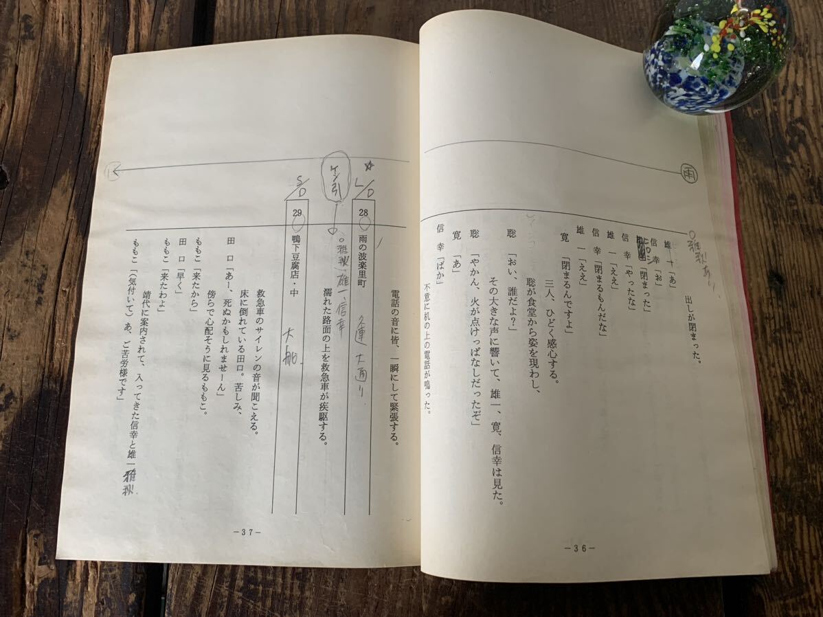 119 решение . сценарий постановка .. бамбук средний прямой человек Suzuki Kyoka Akai Британия мир Asano Tadanobu 