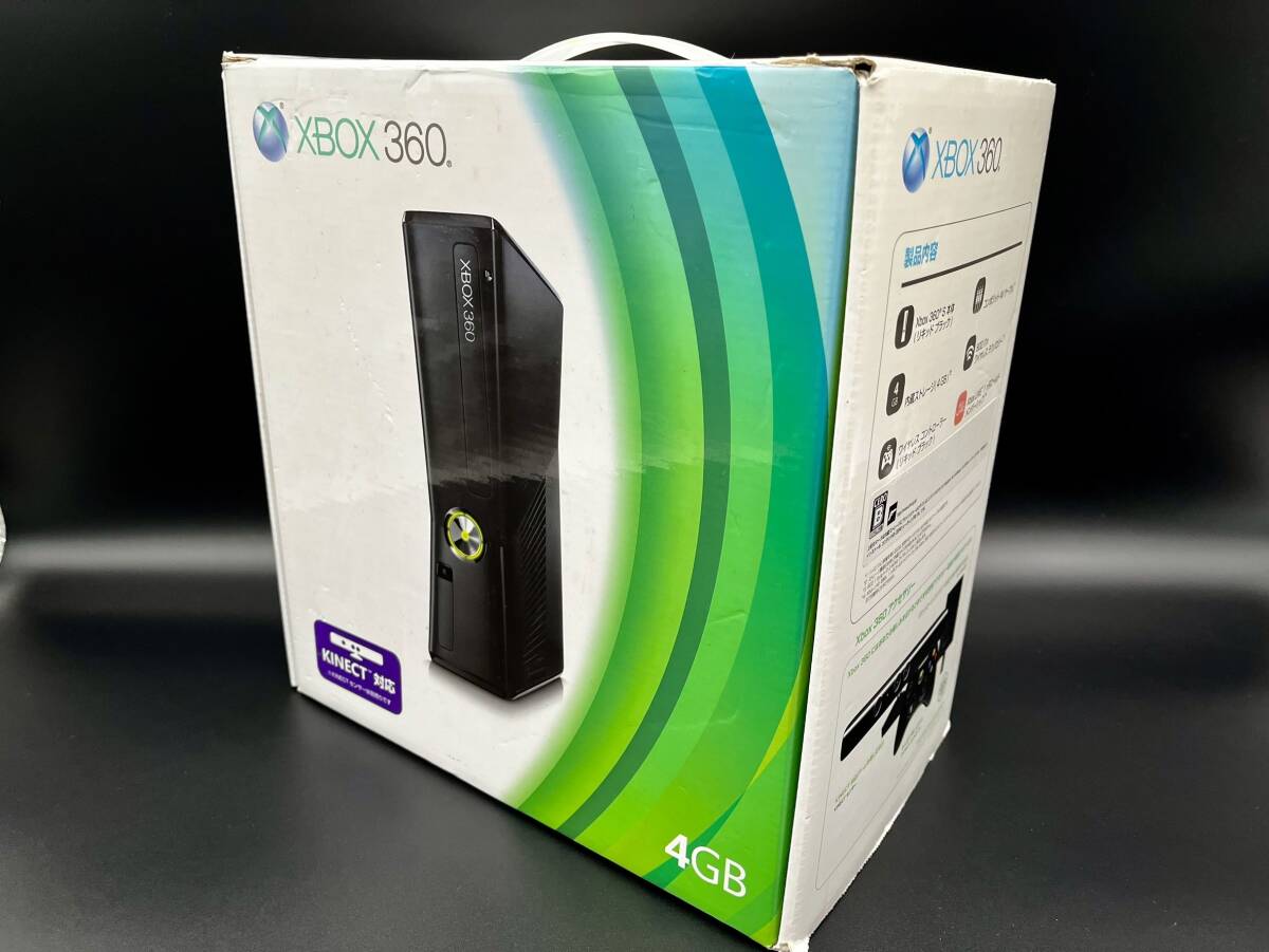 XBOX360 4GB ゲーム機 本体 Microsoft マイクロソフト リキッド XBOX360 4GB ゲーム機 本体 Microsoft マイクロソフト リキッド