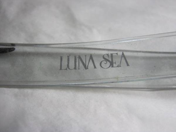 LUNA SEA ルナシー/携帯ストラップ 河村隆一 SUGIZO_画像2