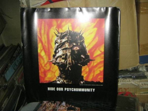 品質検査済 HIDE YOUR PSYCHOMINITY パンフ X JAPAN aci-ghana.com