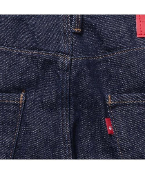 【新品*】リーバイス LEJ 512 W28 スリムテーパー リンス ENGINEERED JEANS エンジニアド 立体裁断 749030000 74903-0000_画像4