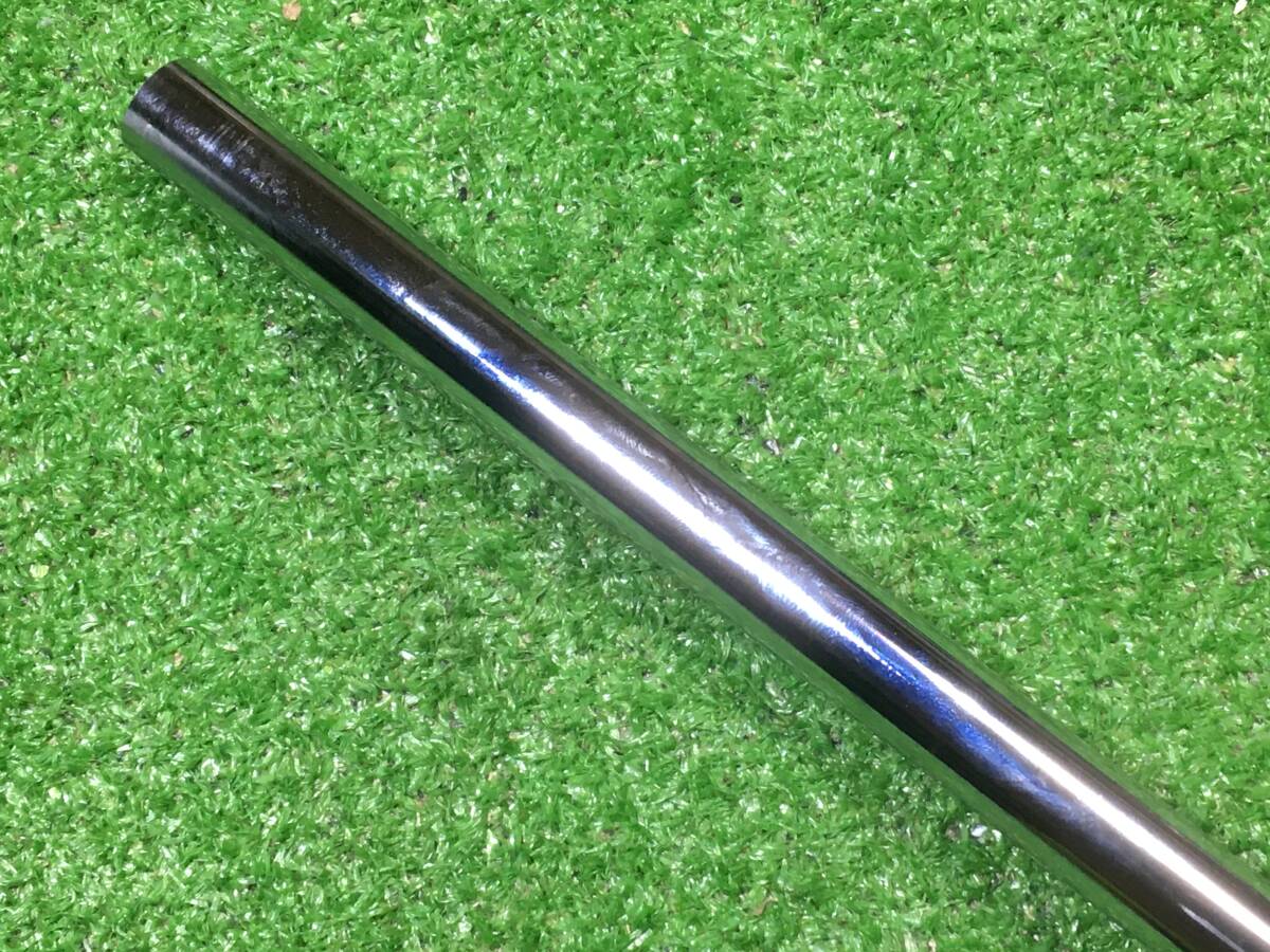 【同梱対応可】hs-3533 中古シャフト 日本シャフト N.S.PRO 850GH Wedge ウェッジ用 85.6cm(約33.7inch)の画像3