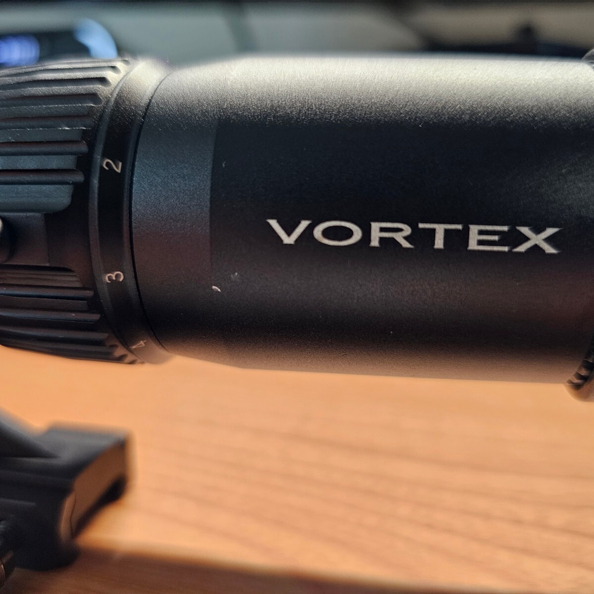 Vortex Strike Eagle 1-6x24 スコープ オマケ付き_画像5