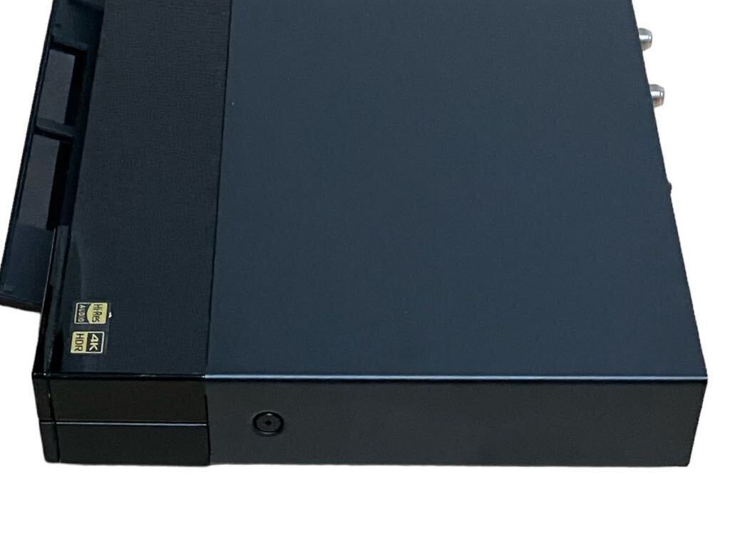 [ operation verification settled ] Sony SONY Blue-ray disk recorder BDZ-FBT1000 Junk 
