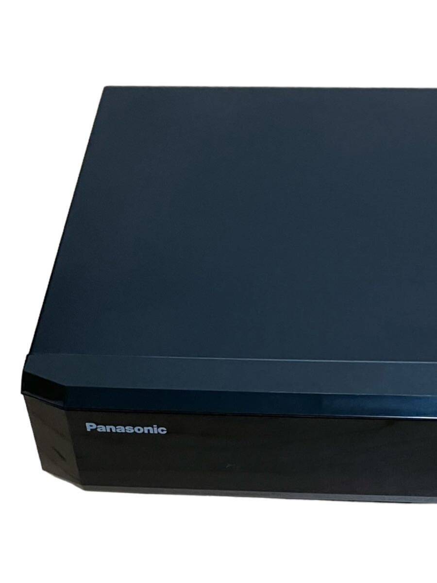 【再生確認済】 パナソニック Panasonic DMR-BX2030 ブルーレイディスクレコーダー ジャンク_画像3