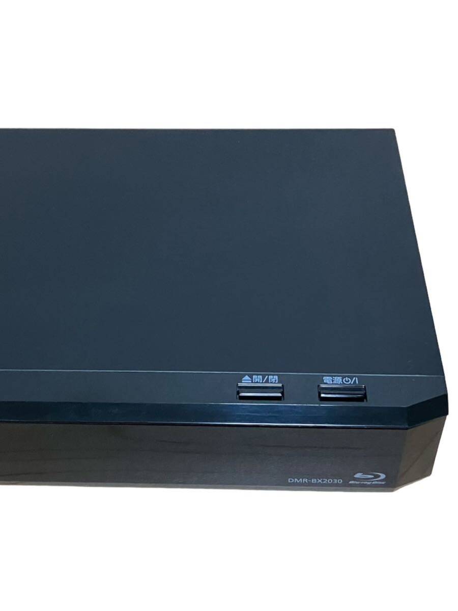 DMR-BX2030 【ジャンク品】Blu-rayレコーダー - レコーダー DMR-BX2030 【ジャンク品】Blu-rayレコーダー - レコーダー