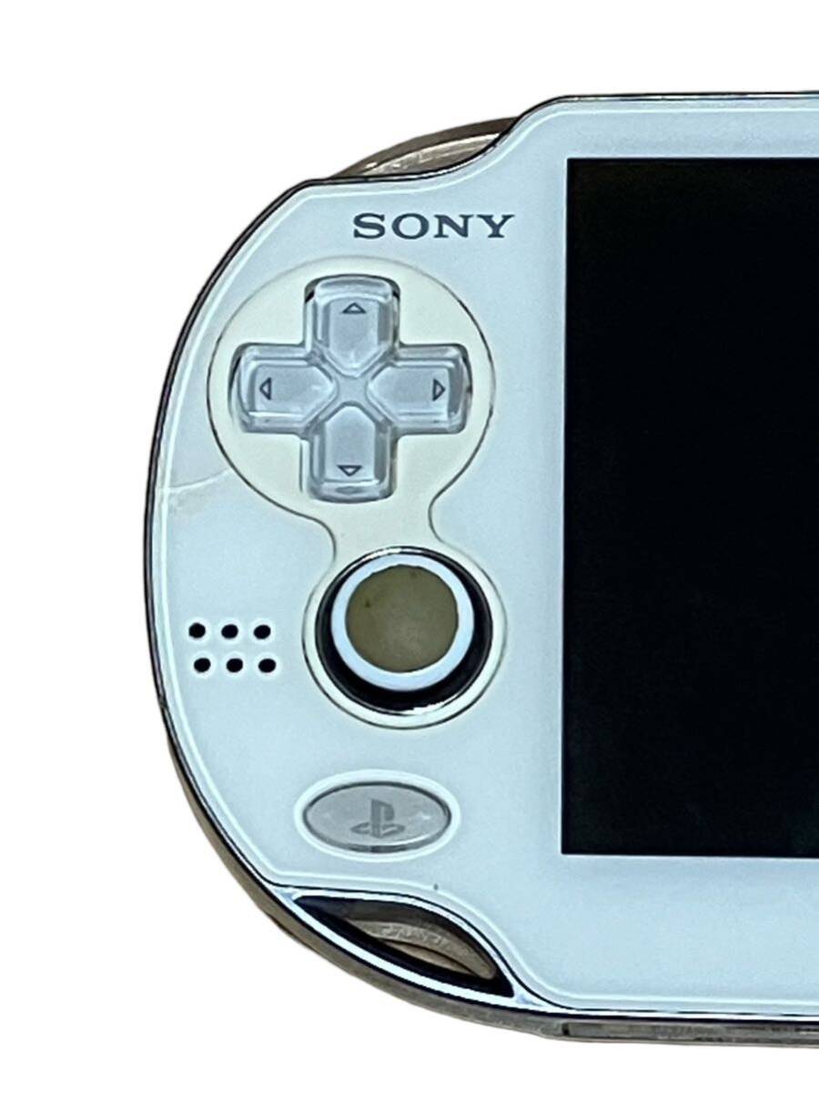 動作確認済】 PSVITA 本体 PCH-1000 1100 PlayStationVita 動作確認済】 PSVITA 本体 PCH-1000 1100 PlayStationVita