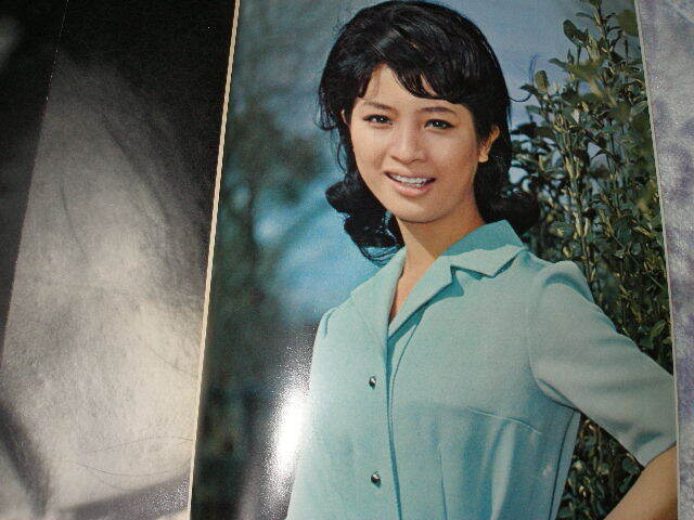 ◆近代映画/吉永小百合 和泉雅子 松原智恵子の画像2