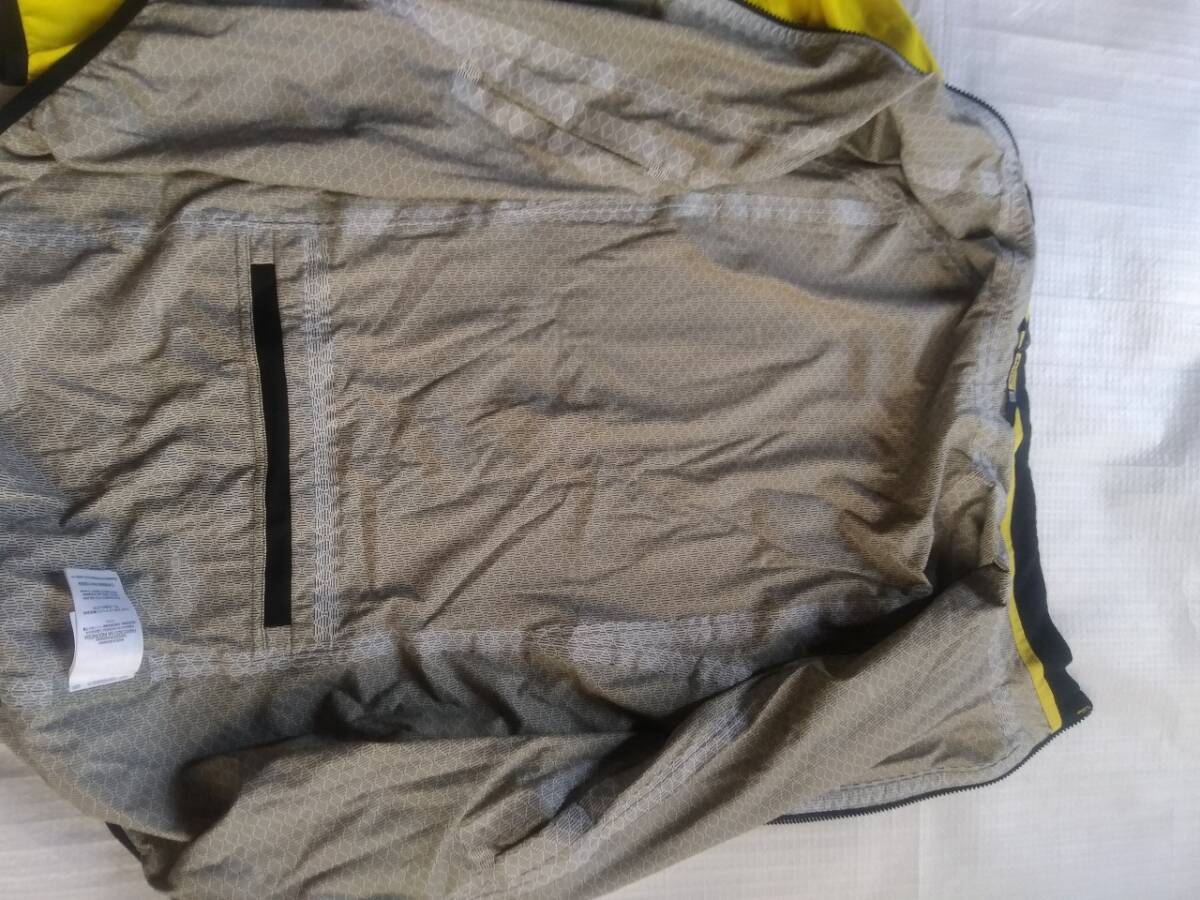 MAVIC（マヴィック）COS PRO H20 JKT　レインウェア　Mサイズ_画像3